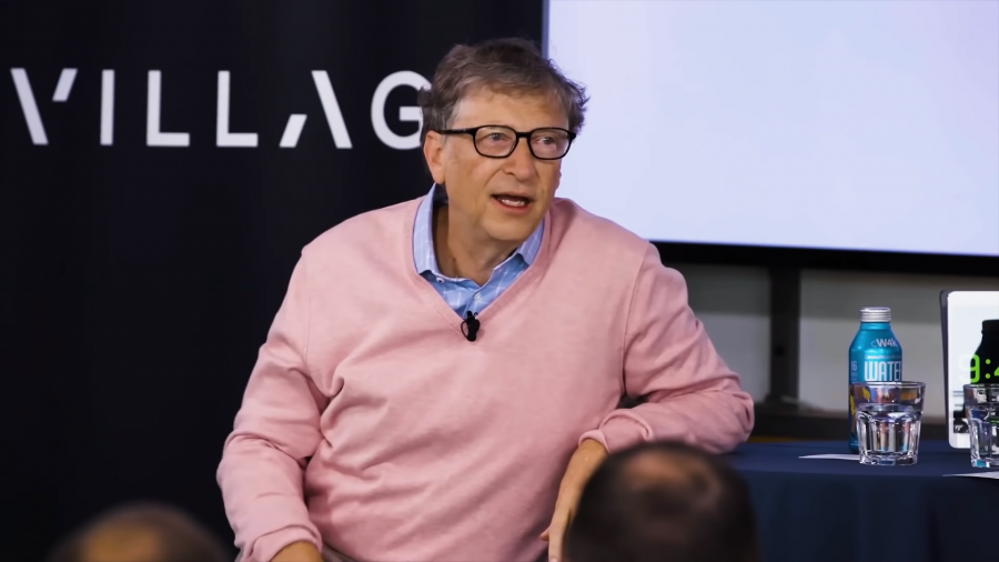 Bill Gates parashikon: Këto profesione do të jenë më të kërkuarat