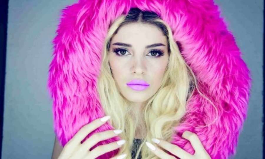 Era Istrefi, në vendin e parë në Rusi