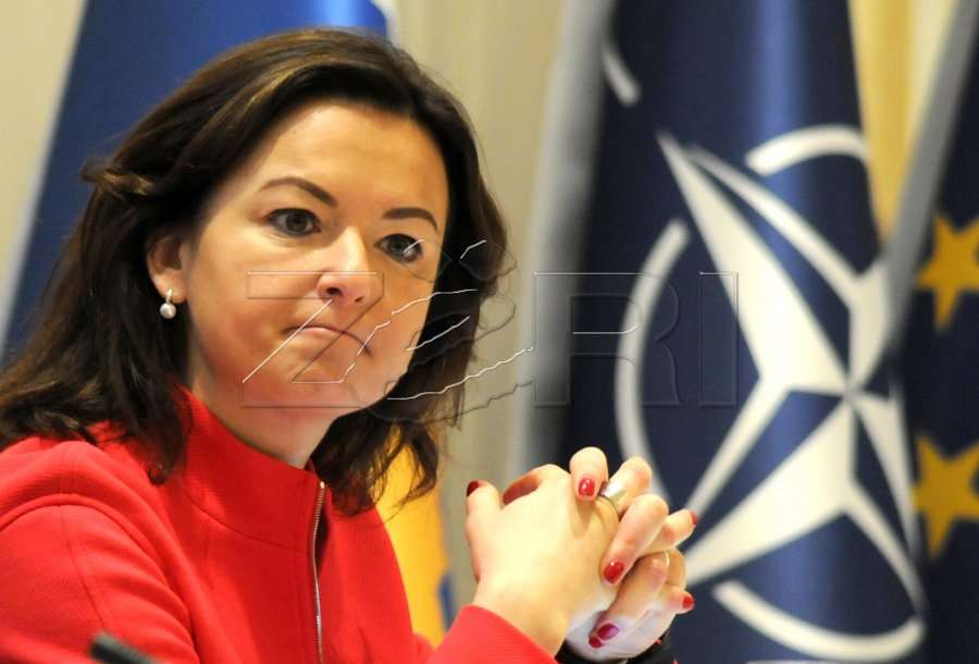 Fajon: Mosliberalizimi i vizave për Kosovën, padrejtësi e BE-së