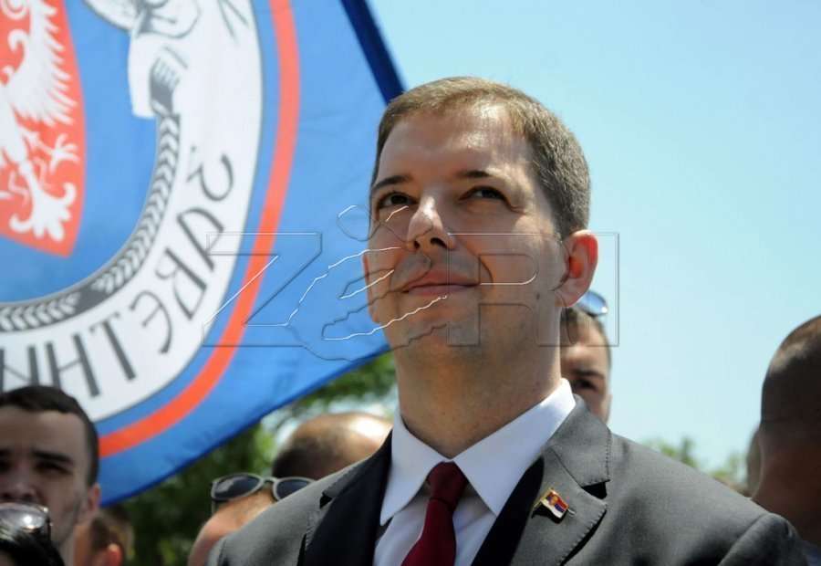 Gjuriq: Do ta gjejmë mënyrën për ta furnizuar me mallra popullin tonë