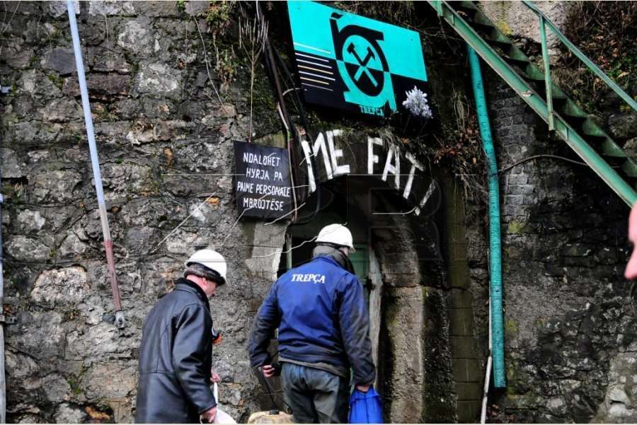 Faton Ahmeti emërohet ushtrues detyre i kryeshefit të “Trepçës”