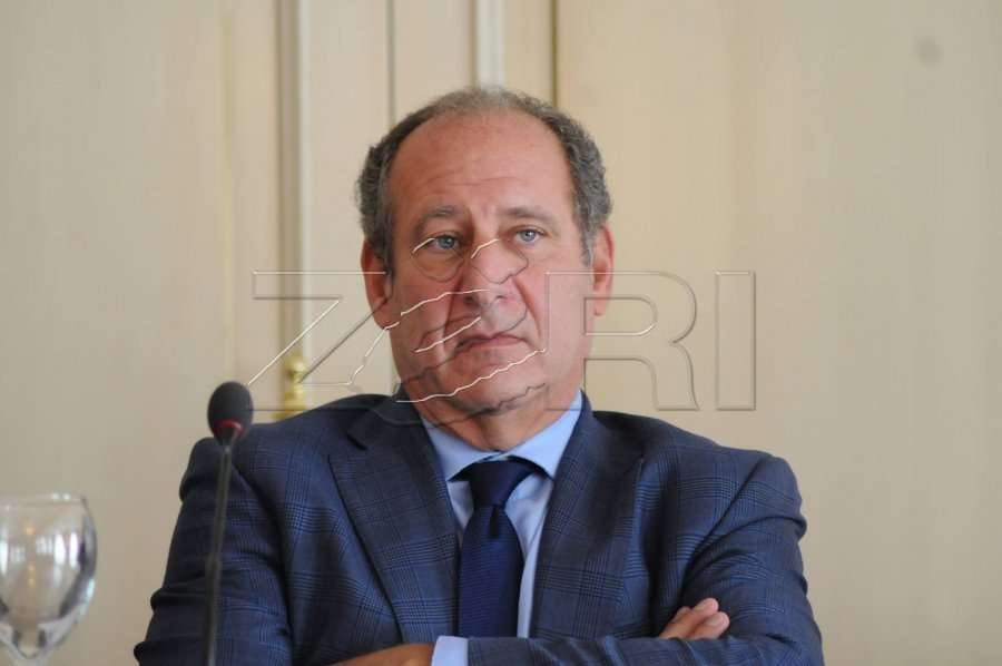 Phillips: Rusia po kërkon ta zgjerojë ndikimin e saj malinj në gjithë Ballkanin