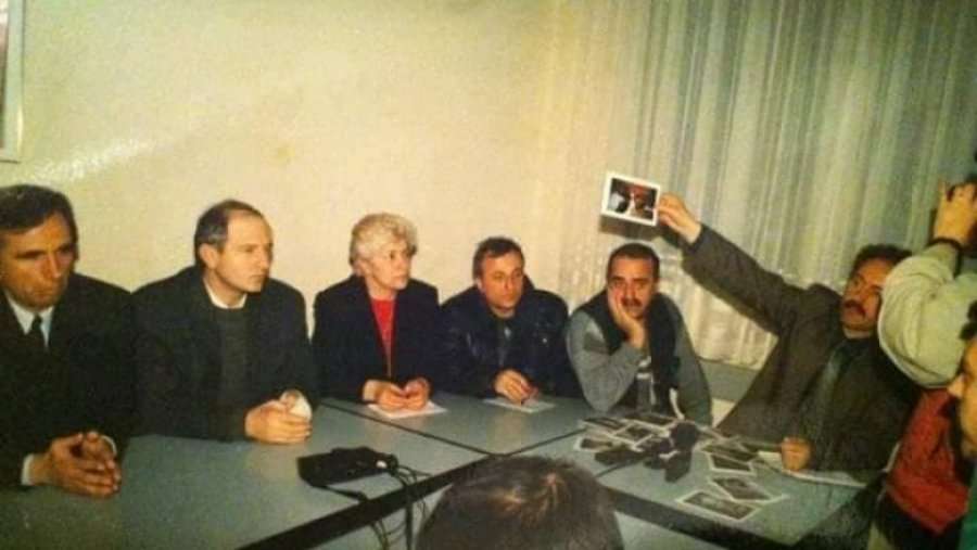 Ky ishte rrëfimi i Enver Malokut për masakrën ndaj Jasharëve