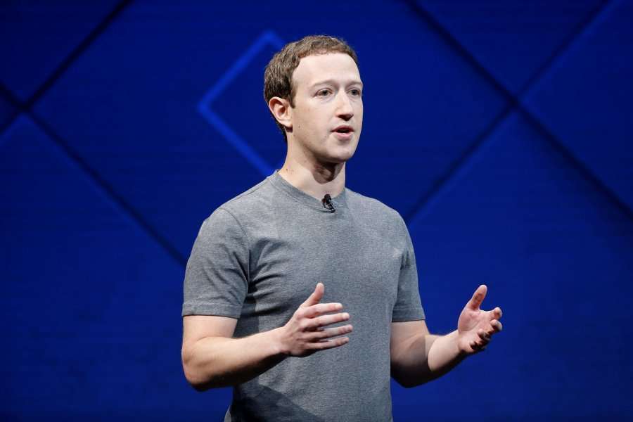 I përgjysmohet pasuria, Zuckerbergu humb bastin e vënë me botën virtuale