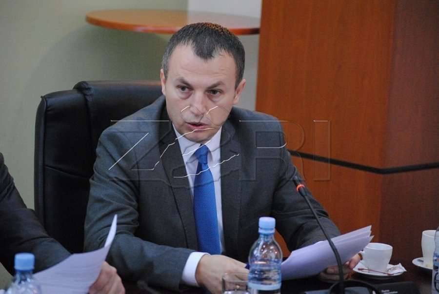 Reçica: Të gjithë do të gëzojnë pensionet e viteve të 90-ta