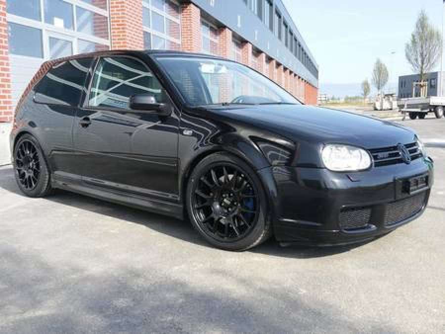 A ka më shumë Golf 2 apo Golf 4 në Kosovë?
