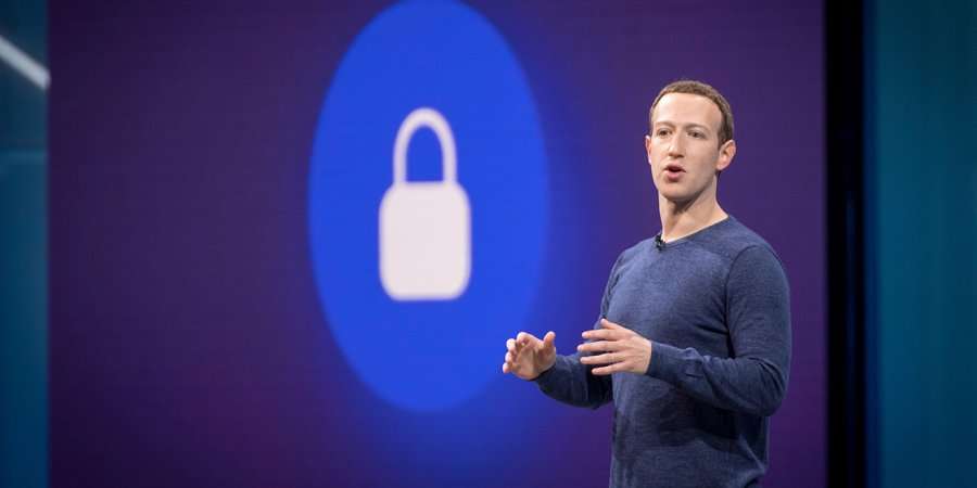 Evropa do ta luftojë planin e Mark Zuckerberg për Facebook-un