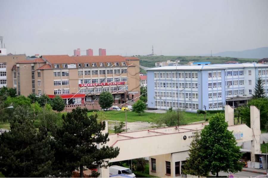 QKUK i ndërton vetes parking gjigant në vlerë 240 mijë euro