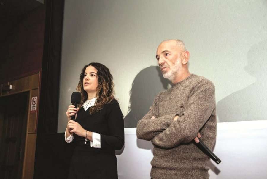 “N’Agim”, filmi dokumentar për shoqërinë kulturore “Agimi”