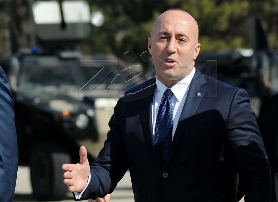 “Haradinaj ka mbështetje të heshtur nga Gjermania dhe nga Britania e Madhe për taksën”
