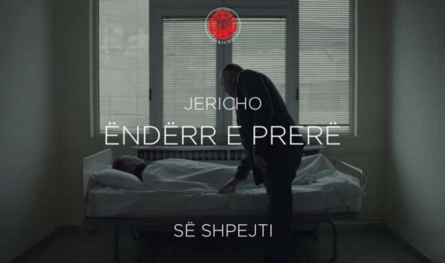 Së shpejti kënga e “Jerichos” me tekst të Agollit