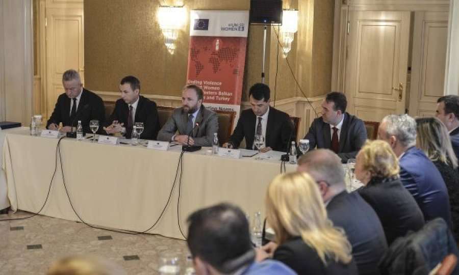 Rritet dhuna në familje, 300 raste më shumë në 2018 se në 2017
