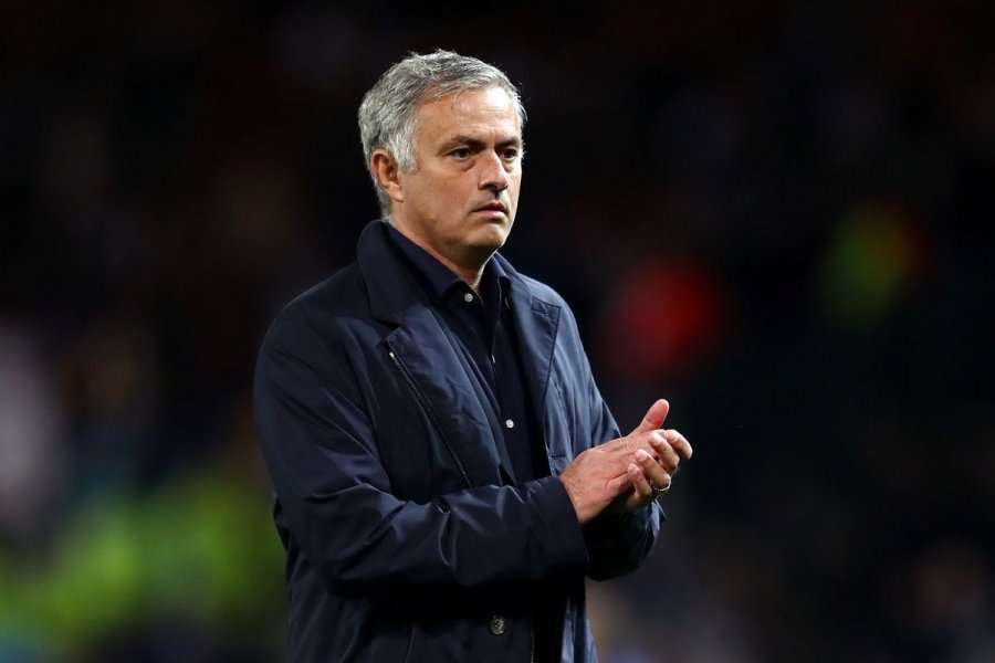 Mourinho flet për rikthimin e Zidanet në Real