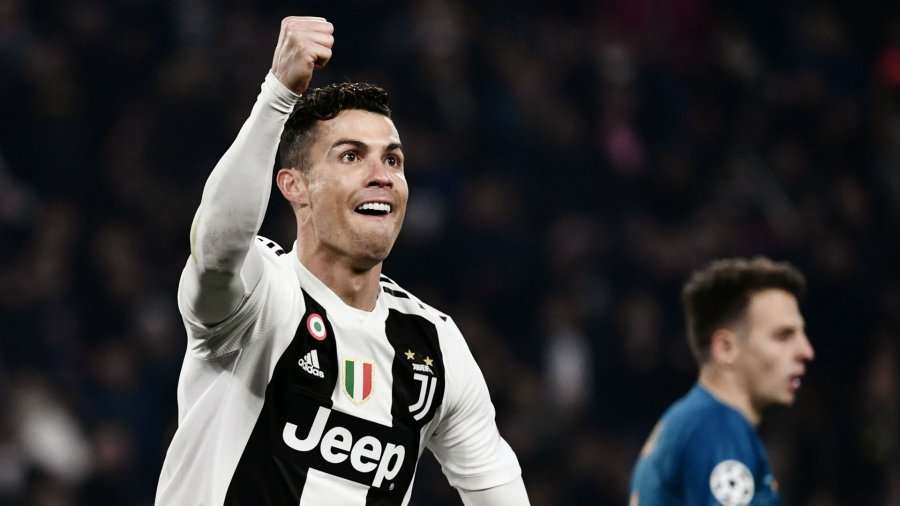 Ronaldo është jashtëtokësor, ai është lojtari më i mirë në historinë e futbollit