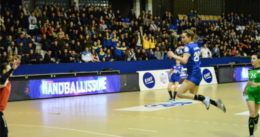 EHF-ja konfirmon ngritjen e Kosovës, hendbollistet nuk luajnë më në parakualifikime