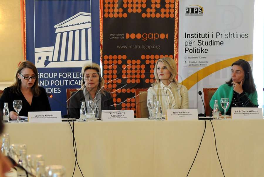 Mosbashkëpunimi Qeveri-Kuvend pengesë e zbatimit të ERA-s