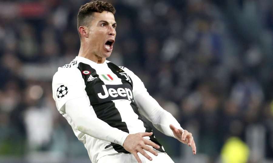 Ronaldo, 'Mbreti i Evropës' që e ka kthyer anormalen në normale