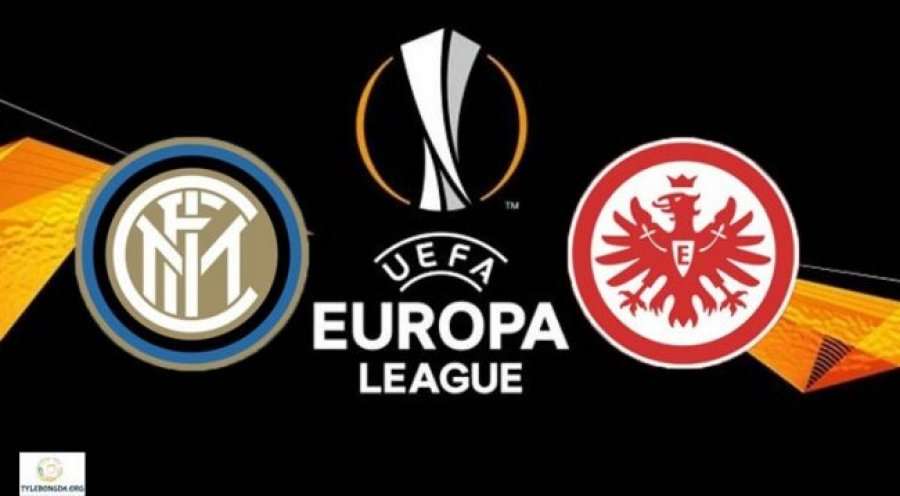 Interi kërkon fitoren dhe kualifikimin ndaj Eintracht, ja formacionet zyrtare
