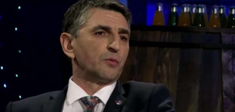 Besim Dina: ‘Pak shpresë që me këta politikanë me u bo mirë’