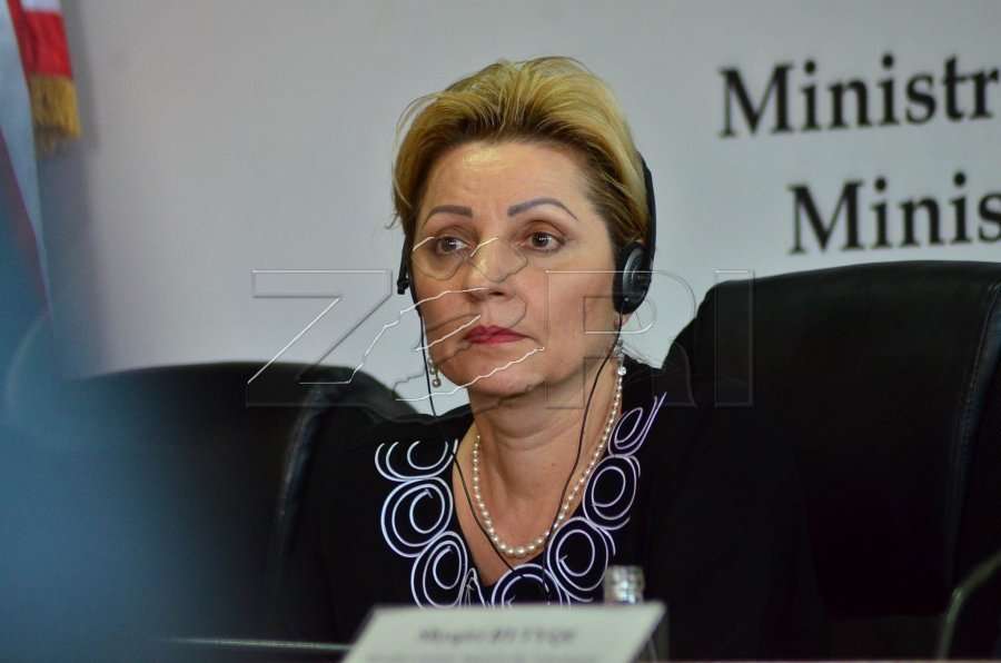 Apostolova: Çështja e Demarkacionit ndikoi në vonesën e liberalizimit të vizave
