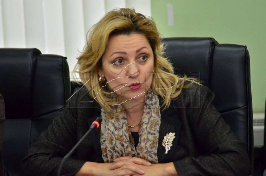 Apostolova e jep një lajm të keq rreth liberalizimit të vizave
