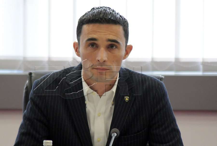 Ministri Shala: Mbështetja e BE-së për MTI-në është shumë e nevojshme