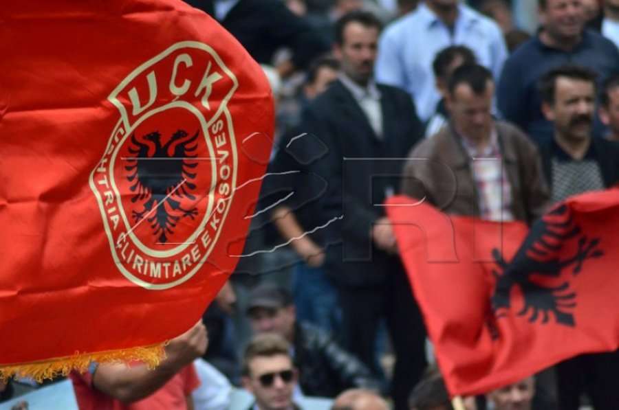 Arrestohet një person që falsifikonte dokumente të veteranëve të UÇK-së