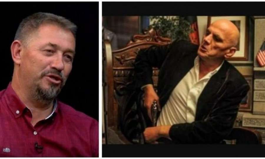 Gani Geci tregon si e kishin rrahur një person së bashku me Sami Lushtakun