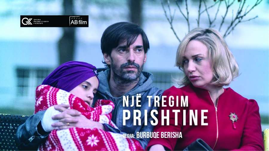 Drama e familjeve kosovare në ekranin e 'Cineplexx'-it