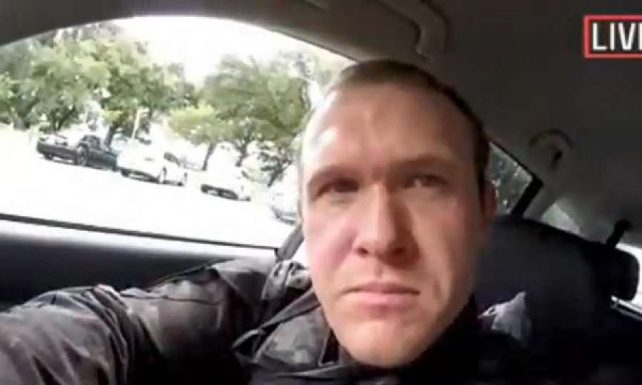 I vrau 49 persona në xhami, terroristi australian tregon pse e kreu sulmin