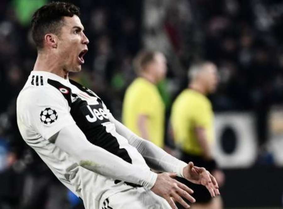 Gjesti i pahijshëm i Ronaldos, portugezi rrezikon dënimin