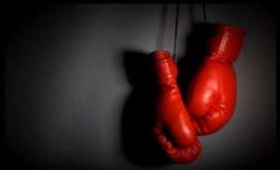 Lajm i zi nga sporti, ndërron jetë ish-boksieri kosovar