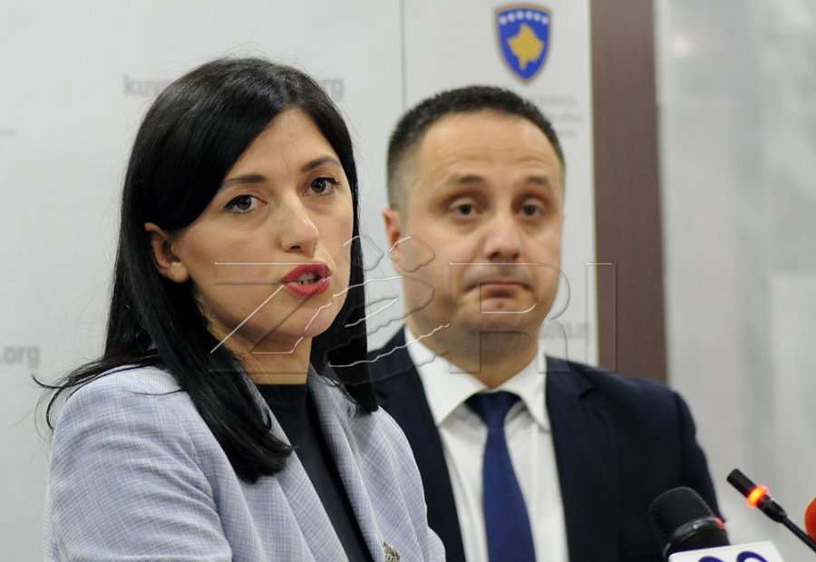 LDK dhe LVV paralajmërojnë protesta për dialogun