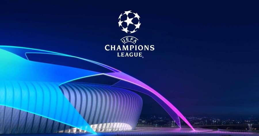 Këtu mund ta ndiqni live shortin e Ligës së Kampionëve