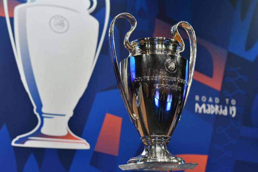 Dihen edhe përballjet e mundshme në gjysmëfinale