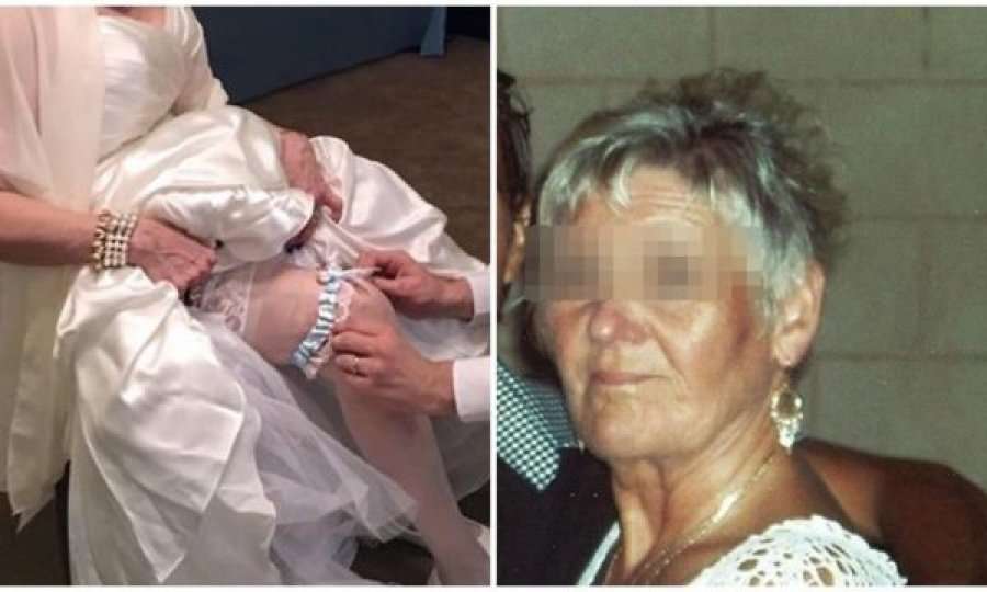 Donte të martohej me një 70-vjeçare, gjykata në Zvicër e bën shqiptarin ‘të flasë me vete’