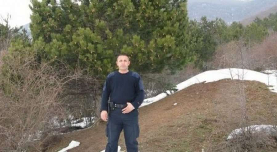 Pesë vjet burg, ndihmoi grabitësin në Istog ku u vra polici Izet Demaj
