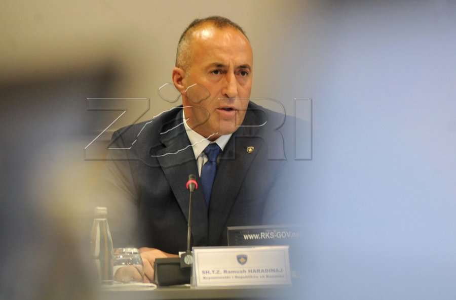 Haradinaj paralajmëron rritjen e pagës minimale në Kosovë