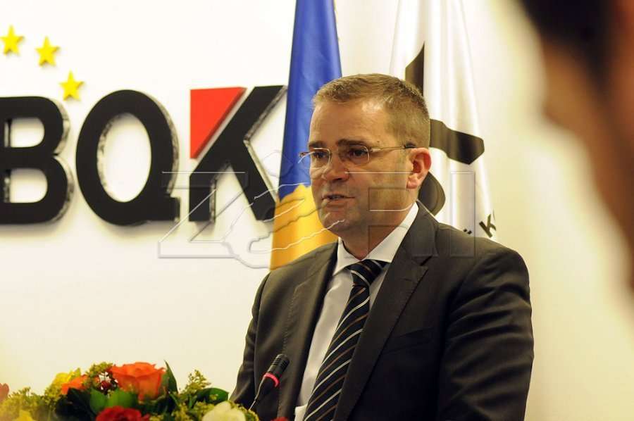 Mehmeti: BQK-ja e përkushtuar në mbrojtjen e konsumatorit, jemi në hap me shtetet e zhvilluara
