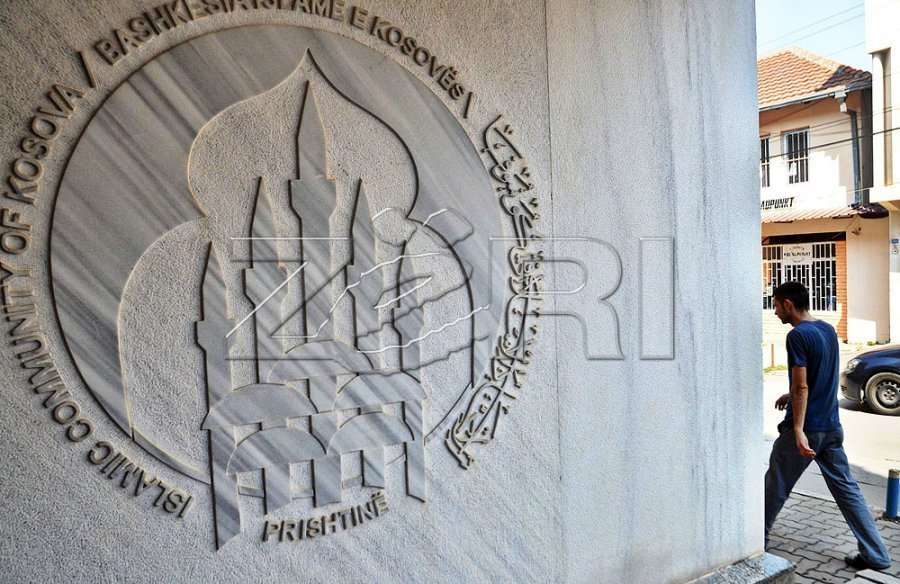 Bashkësia Islame e Kosovës reagon për sulmin në Zelandën e Re