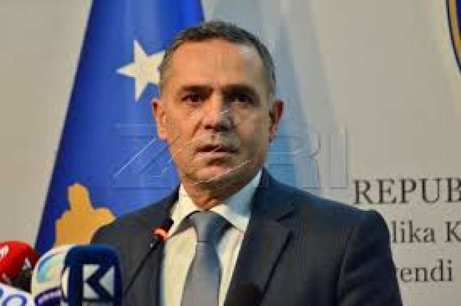 Isufi: Nuk pritet marrëveshje finale me Serbinë