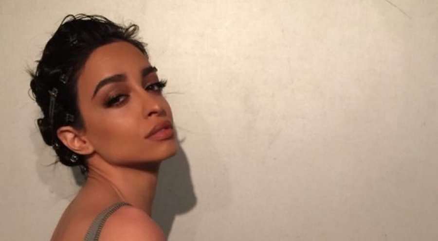 Diçka e re po vjen nga Eleni Foureira