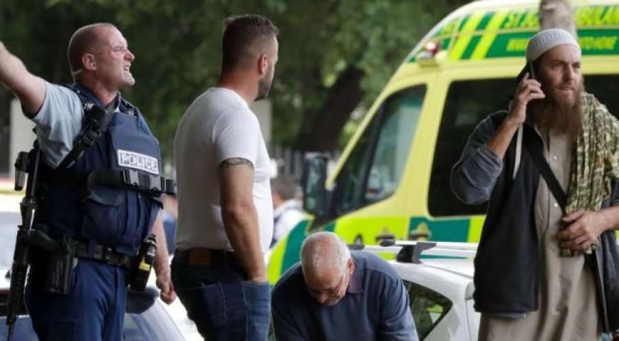 Sulmet në Zelandën e Re, Londra merr vendim për xhamitë