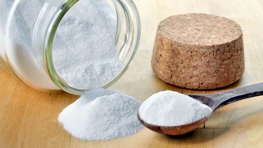 Soda e bukës lehtëson fryrjen e barkut