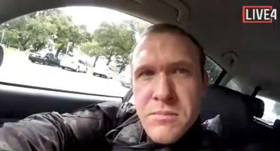Terroristi që vrau 49 persona në xhami, inspirohet nga këngët çetnike