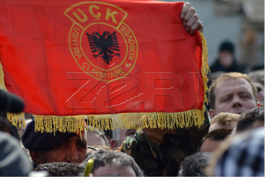 Kërkohet pezullimi i pagesave për 19 mijë veteranët e rrejshëm