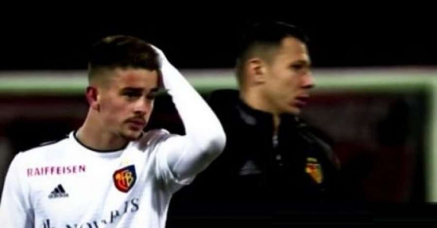 Kur do të vie 'dita' e Edon Zhegrovës?