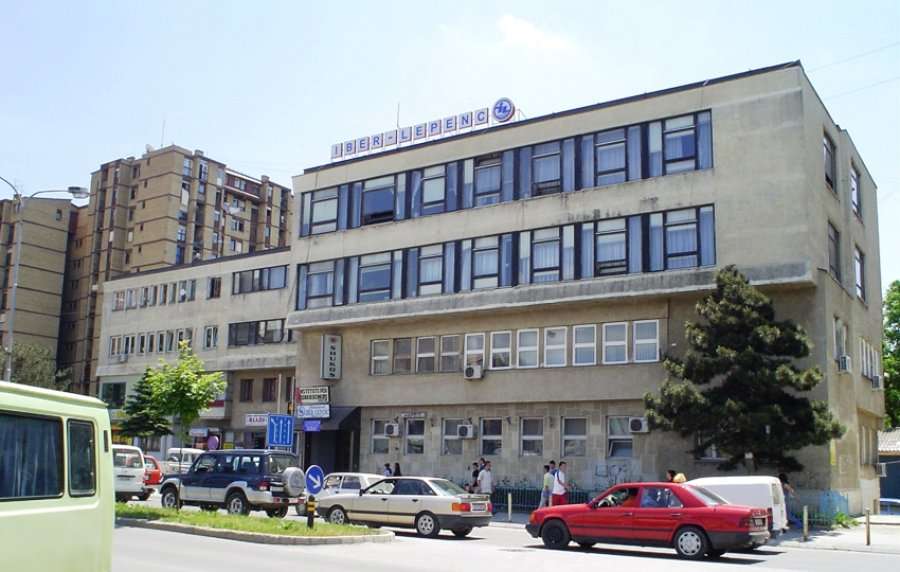 Xhemajli jashtëligjshëm po e synon bordin e 'Ibër Lepencit'