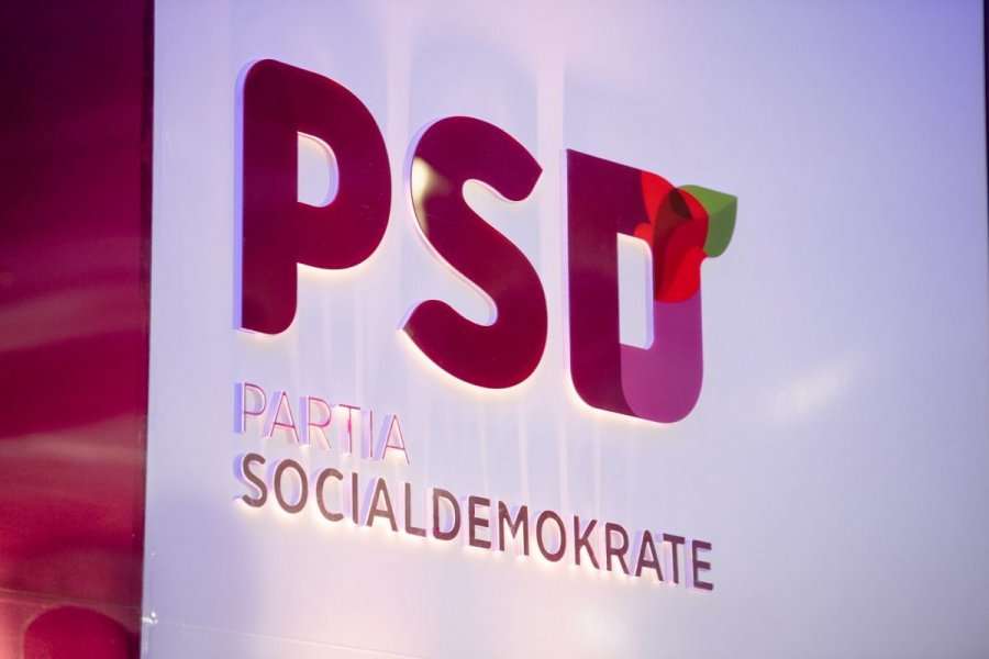 Reagon PSD'ja pas dënimit të Ismailit