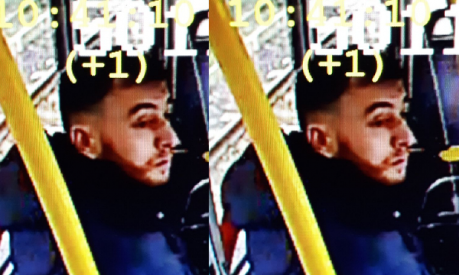 Arrestohet turku i dyshuar për sulmin në Holandë